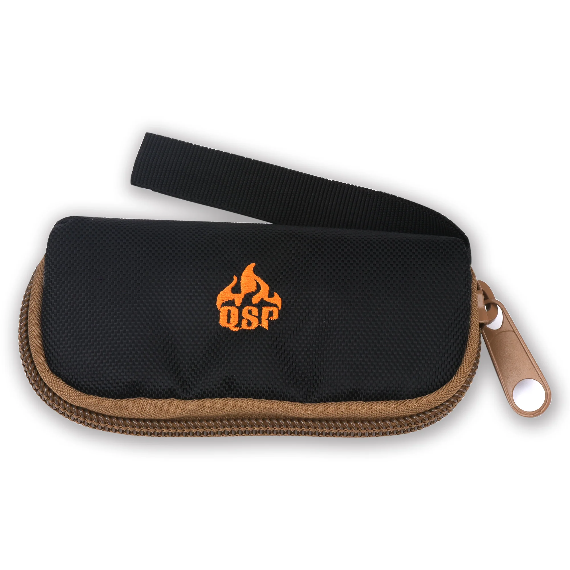 QSP Harpyie Liner Lock Pocket Knife CPM S35VN Blade Carbon Fiber w/G10 Handle - Image 9