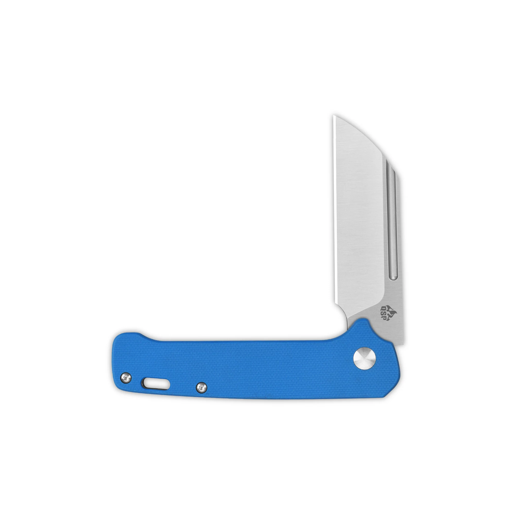 QSP Penguin Slip Joint 14C28N blade G10 Handle - Image 10