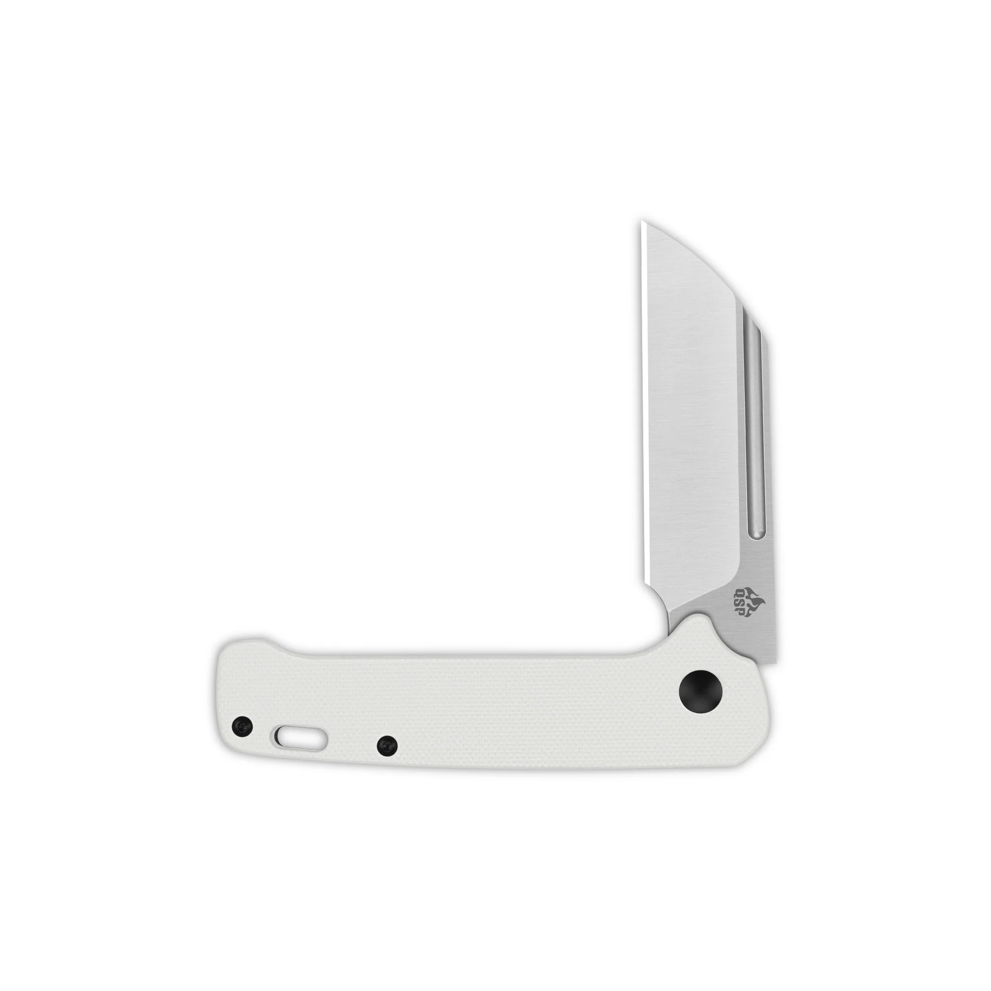 QSP Penguin Slip Joint 14C28N blade G10 Handle - Image 3