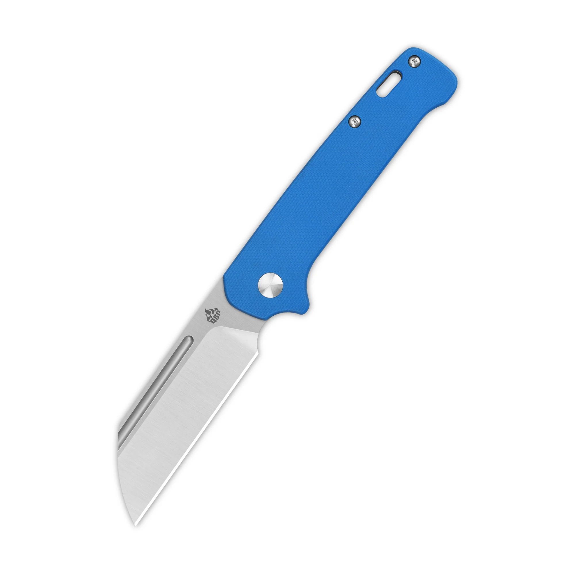 QSP Penguin Slip Joint 14C28N blade G10 Handle - Image 9