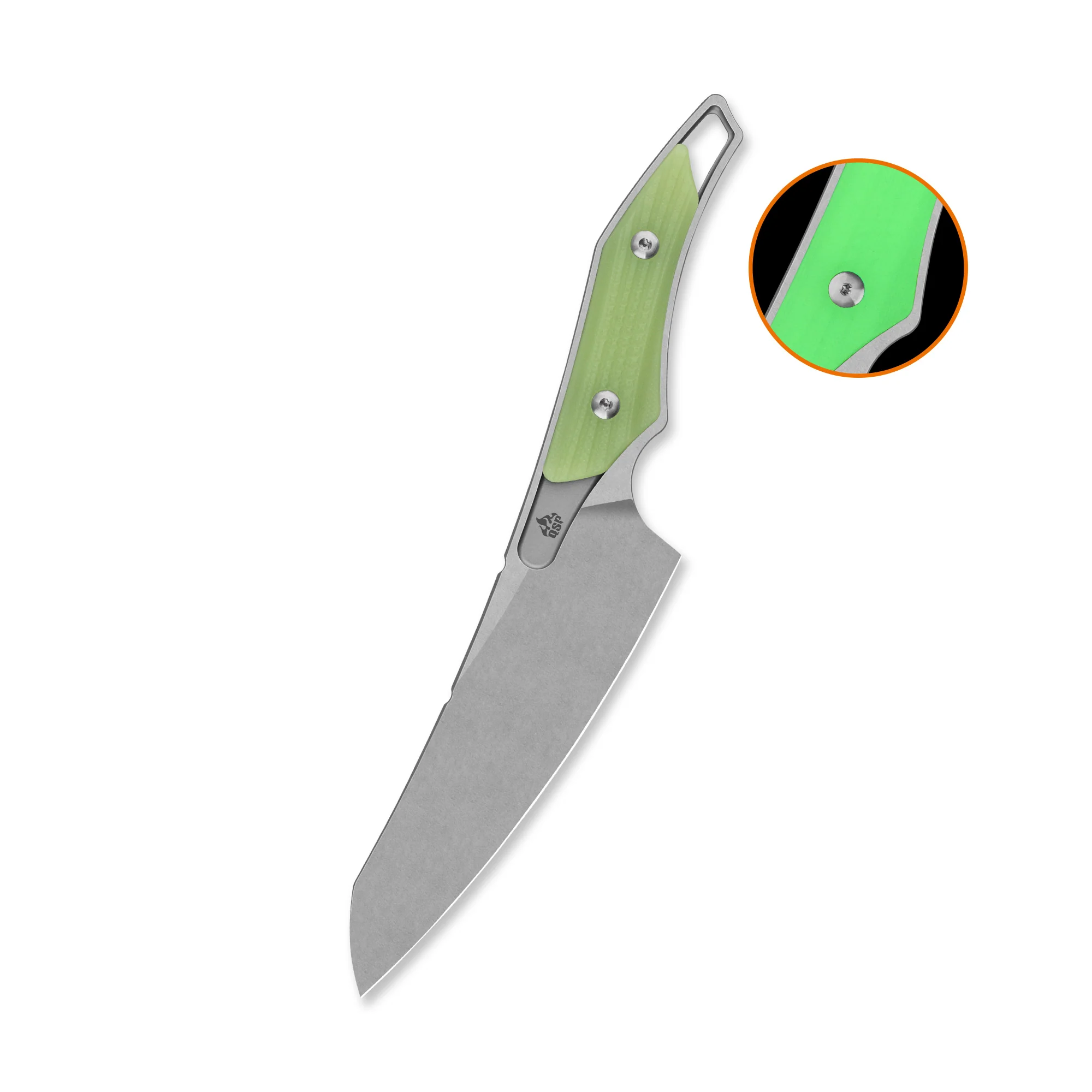 Fixed Blade Knives